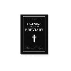 Learning the New Breviary