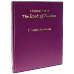 Commentary on the Book of Psalms