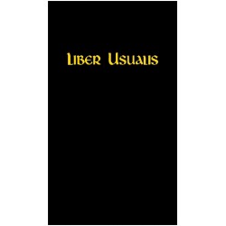 1963 Liber Usualis