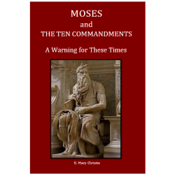 Moses and the Ten...