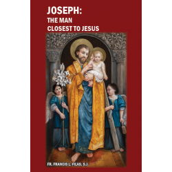 Joseph: The Man Closest To...