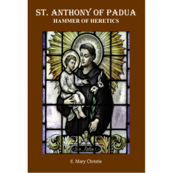 St. Anthony of Padua:...
