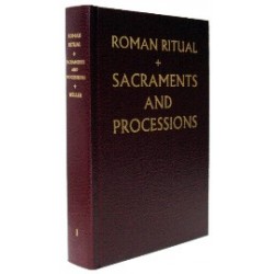 Roman Ritual, The [Rituale Romanum]: